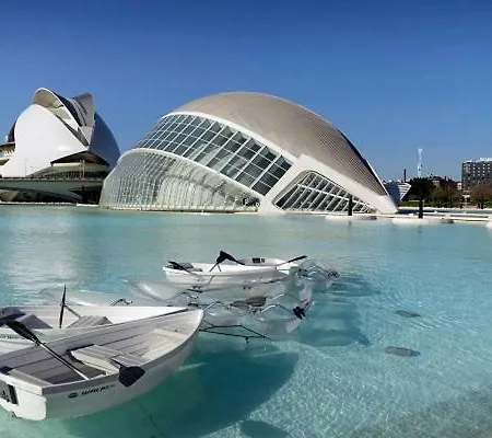 Laikahome * Valencia
