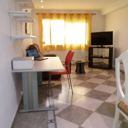 Laikahome Habitación en casa particular Valencia